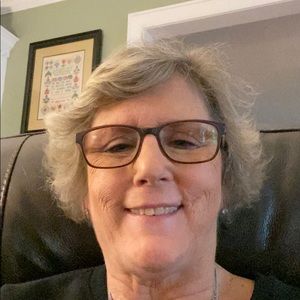 Meet your Posher, Patsy